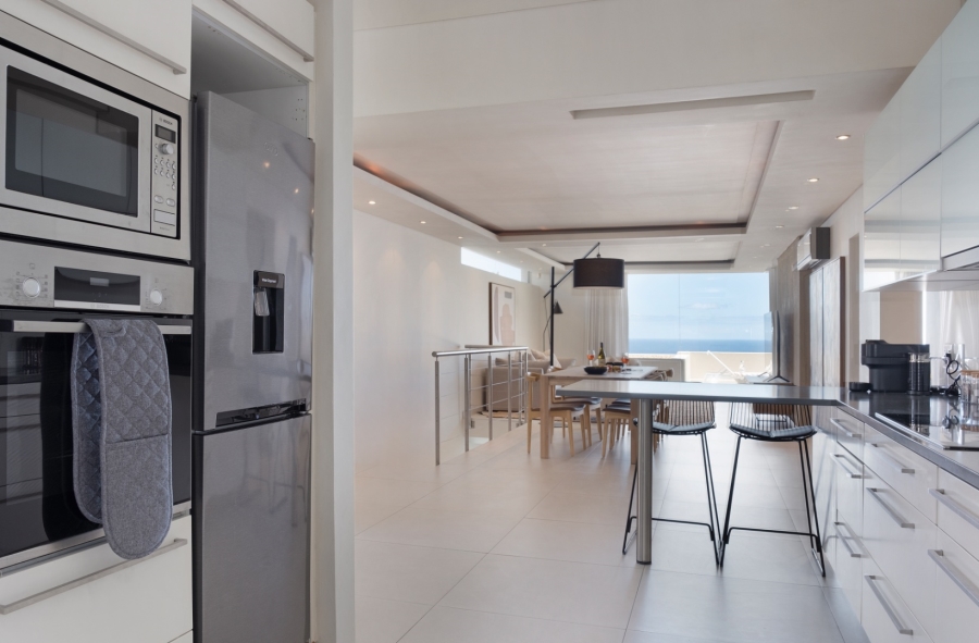 To Let 3 Bedroom Property for Rent in Camps Bay Western Cape